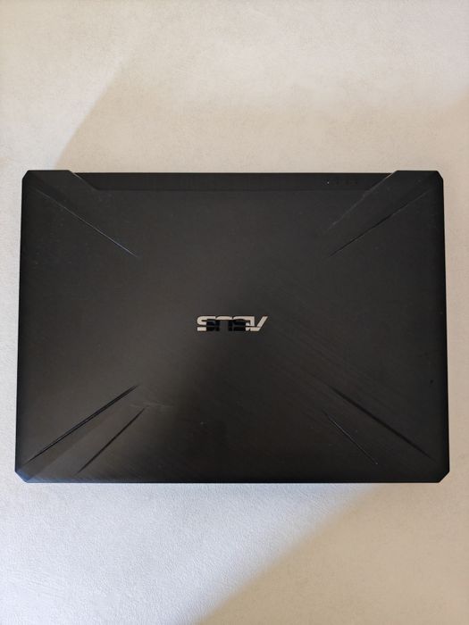Laptop Gaming Asus TUF FX505DT