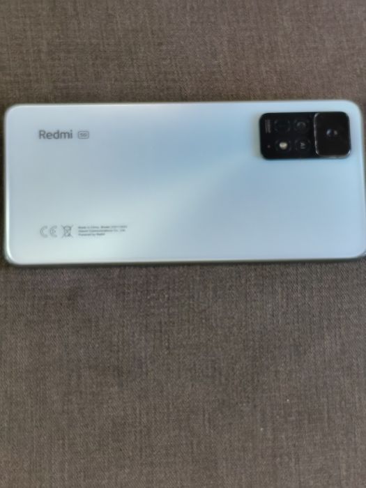 Redmi 11 Pro 5 G