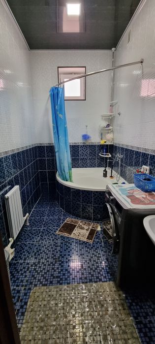 Cho'tqara kotedj 2017yil.