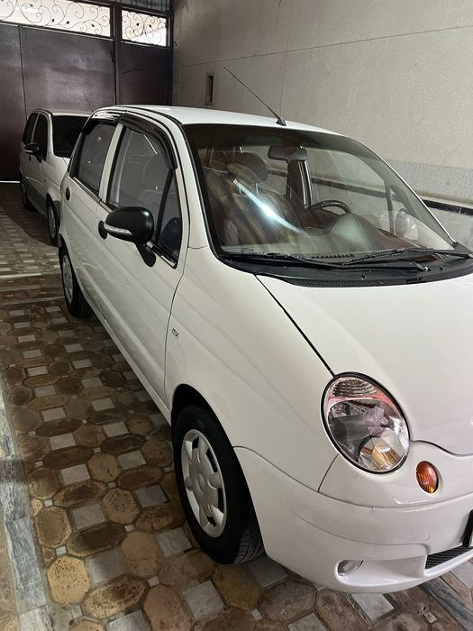 Matiz mx 2012 yil