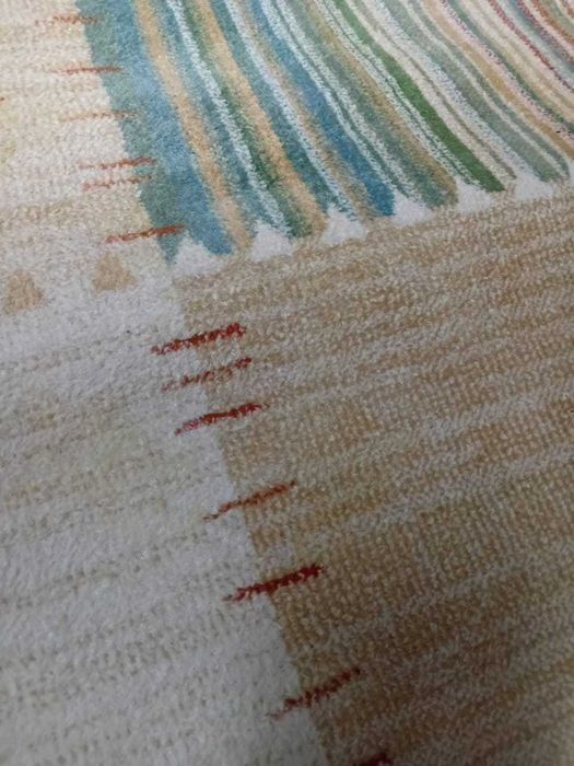 Ковер 2,1 * 3,1 велюровый