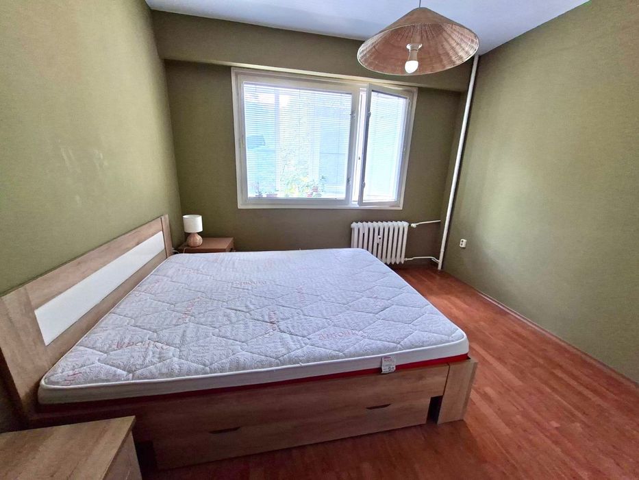 Дава се под наем Двустаен апартамент в София, Западен парк - 67 кв.м за 510 € - Снимка #6