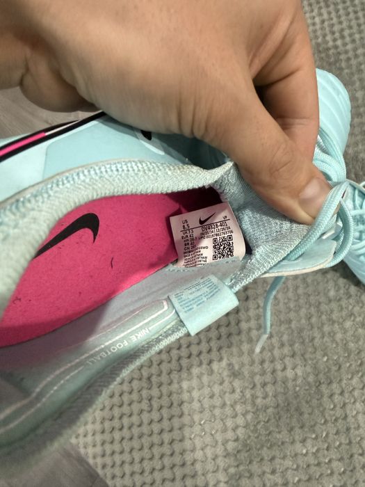 Nike tiempo legend 10