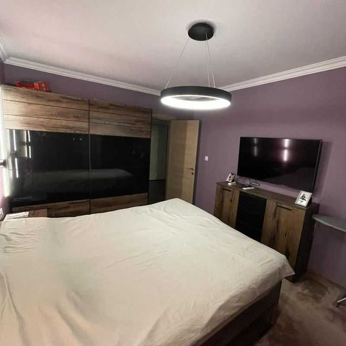 Продава се Двустаен апартамент в Пловдив, Център - 83 кв.м за 1228 €/кв.м - Снимка #3