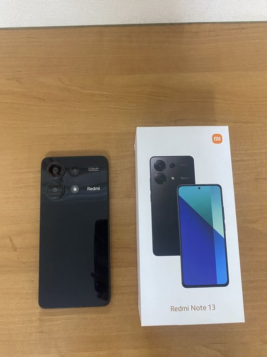 Redmi Note 13 торг