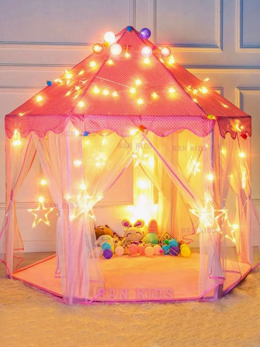 Детская палатка, palatka, chodir