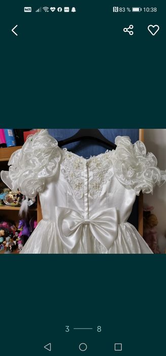 Rochițe fetițe superbe