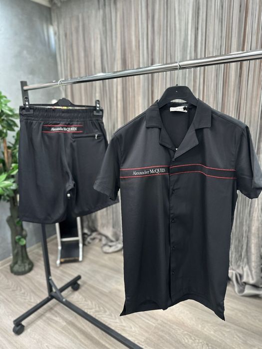 Compleu vară Alexander mcqueen. Premium/TopQuality