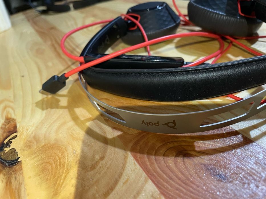 Casti Poly c5220 usb C