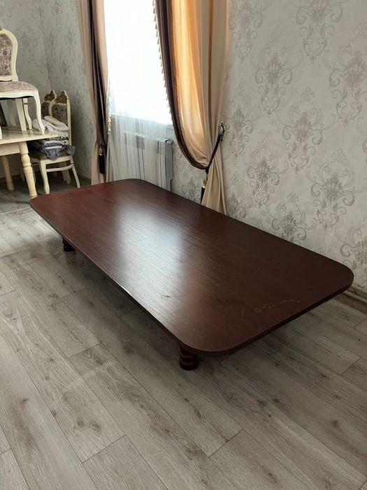 Стол, жагдайы жаксы