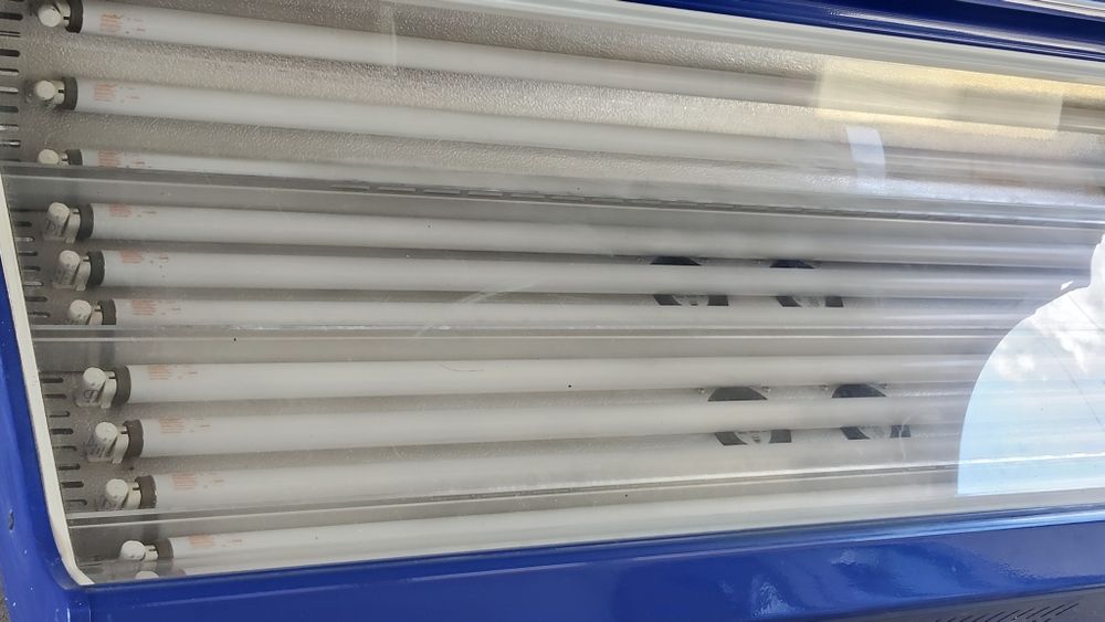 Solar( aparat de bronzat)