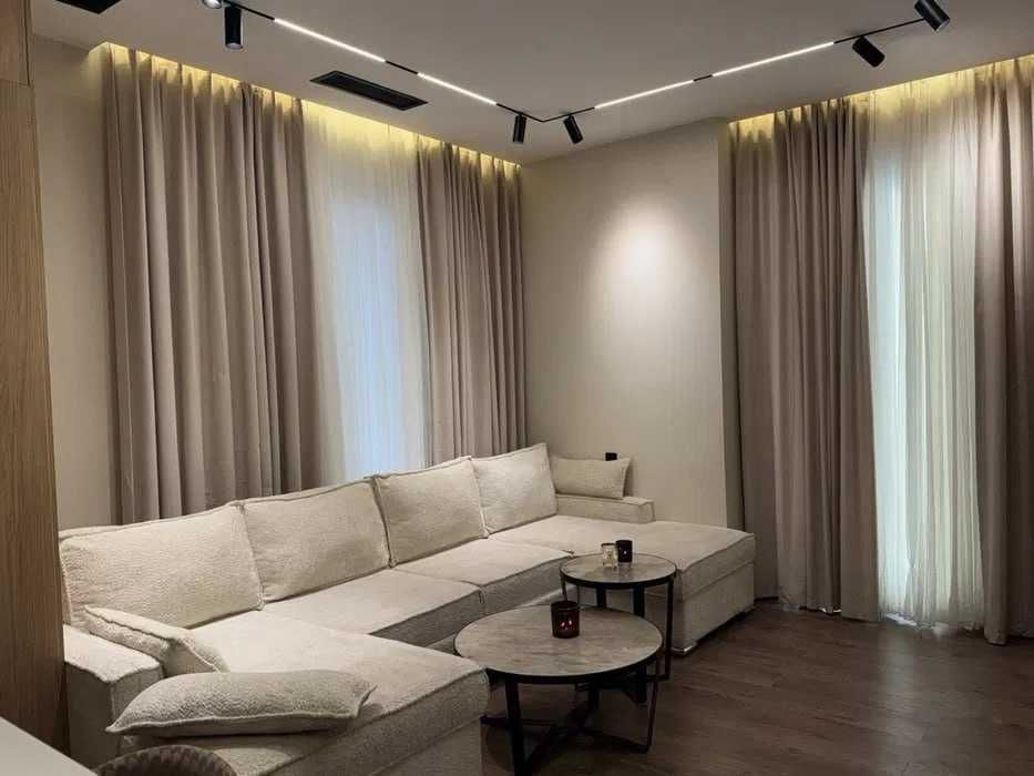 "СРОЧНО‼️ Parkwood  Евро 3ком 83м2 улица Нукусская, Макро Подключ ‼️