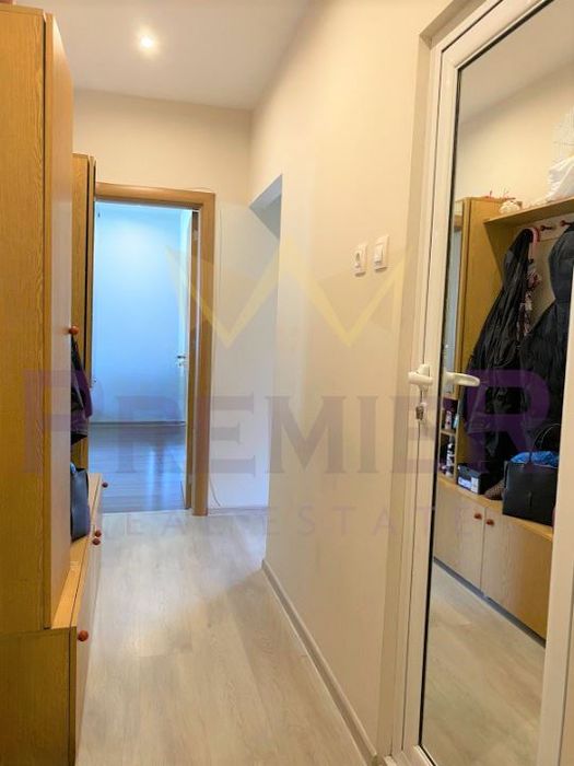 Продава се Двустаен апартамент в Перник, Изток - 66 кв.м за 1364 €/кв.м - Снимка #7