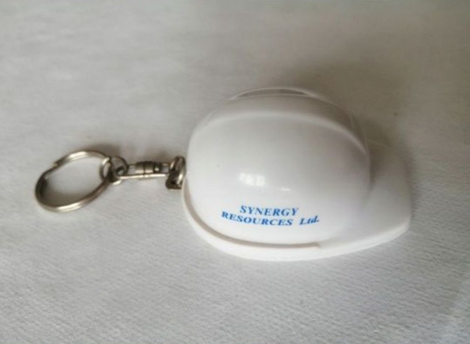 Открывашка сувенирная каски