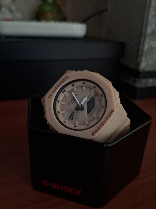 Часы Casio G-Shock оригинал