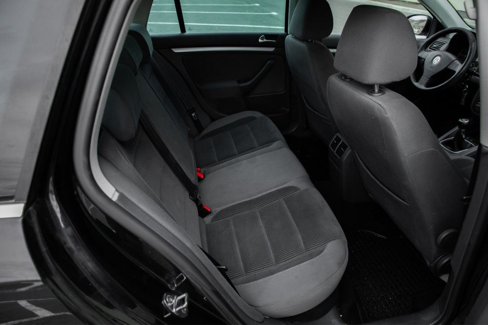 Volkswagen Golf 1.9 tdi