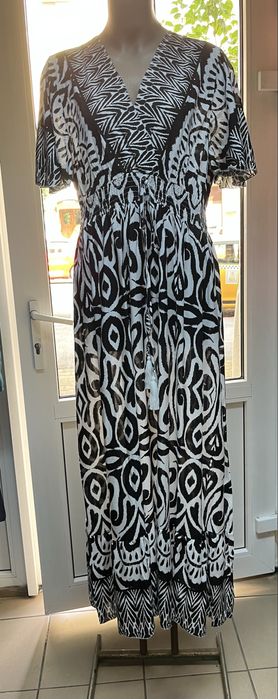 Rochie noua vara marime universala