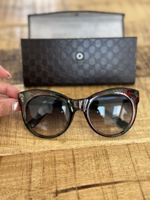 Оригинални слънчеви очила Gucci
