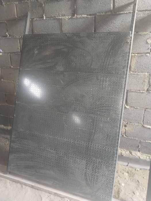 Настенный органайзер, стелаж