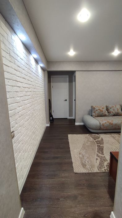 2х Квартира, район 45ой