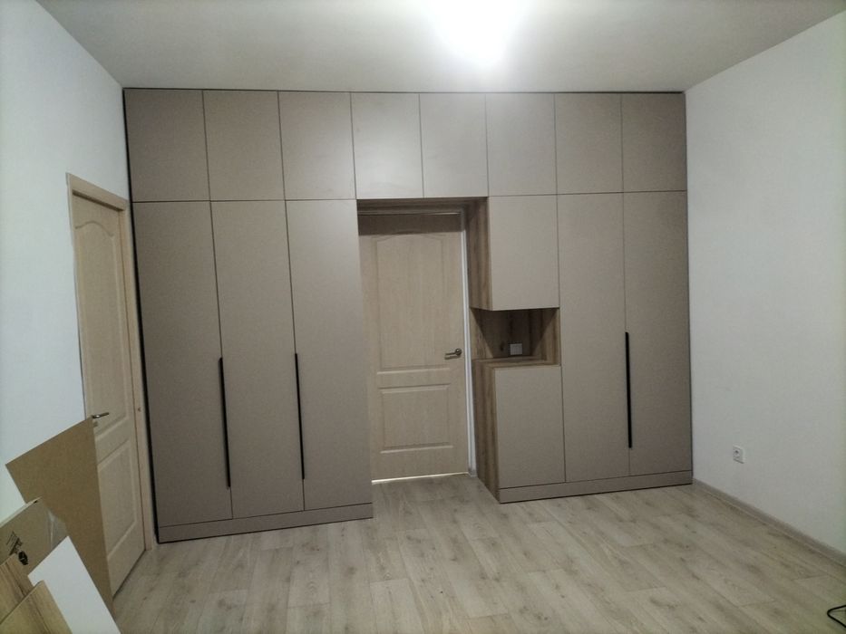 Мебель на заказ!