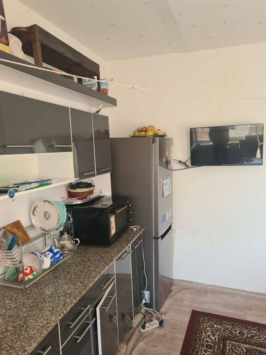 Продаю 1 комнатную квартиру