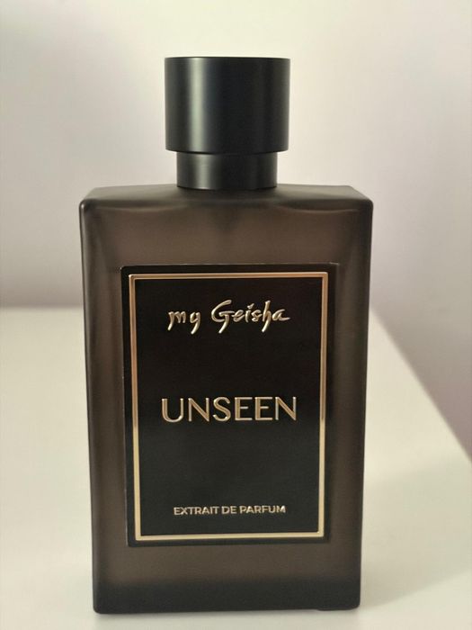 Vand parfum My Geisha Unseen