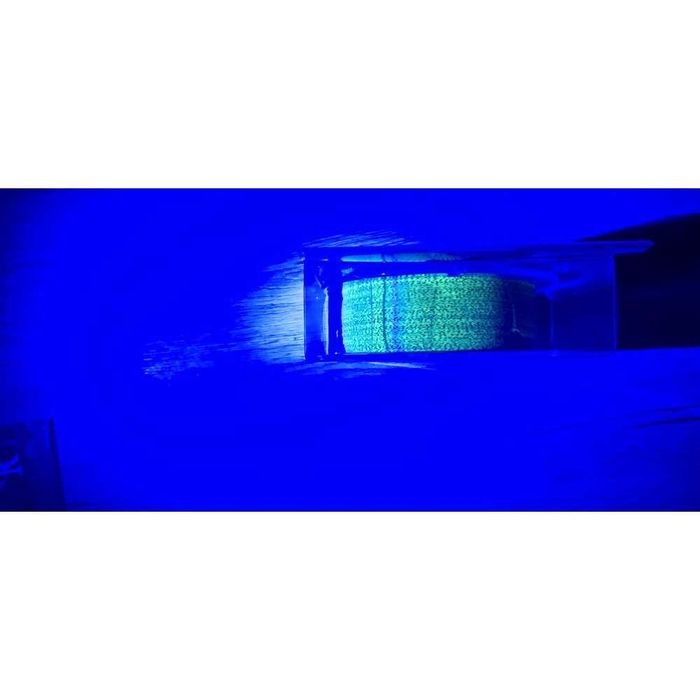 Промо Корда 3D Влакно DAIWA Rupert 3D Biomimetic – 1000 метра -  UV