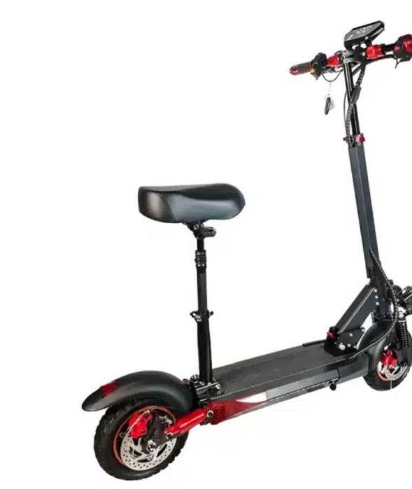 Trotineta OFF ROAD Schimb cu moto chopper orice model  OFER DIFERENTS