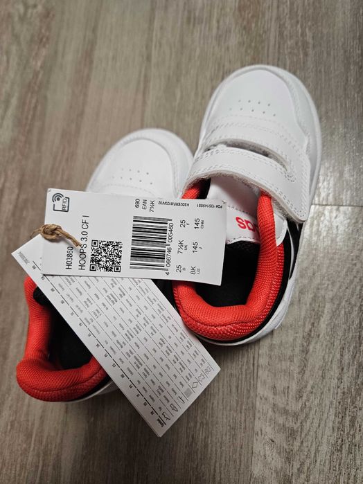 Детски обувки adidas