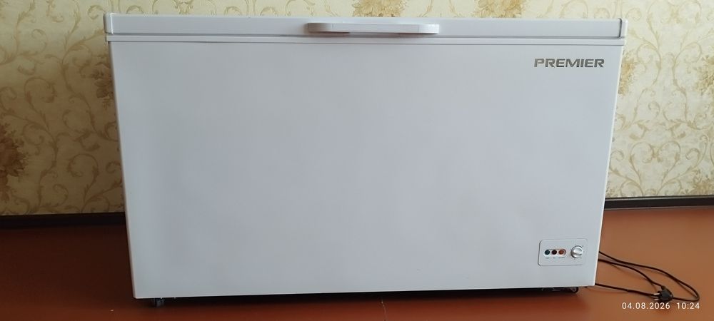 PREMIER морозильник