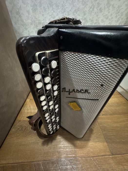 Продам Баян Тула