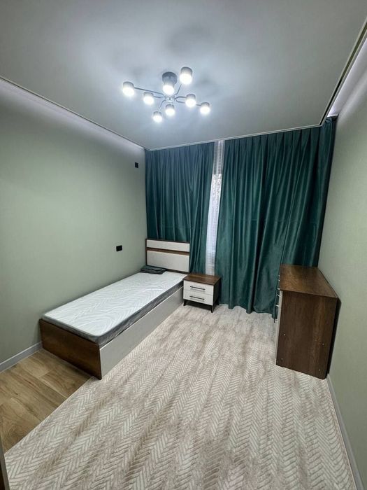 Продам 4 ком Юнусабад 13 квартал