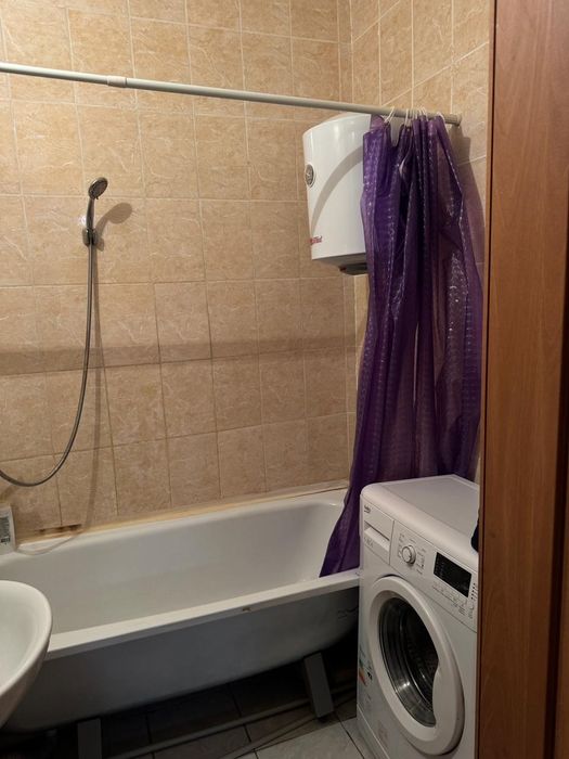 Продам 3 комнатную квартиру