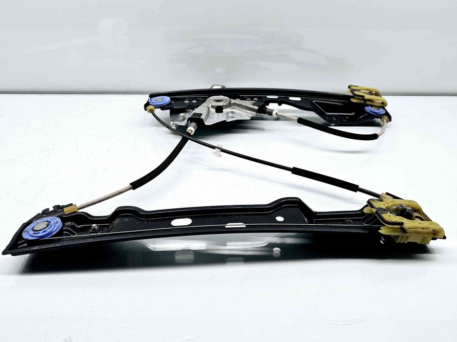 Macara electrica geam dreapta fata Opel Astra J [Fabr 2009-2015] 13350