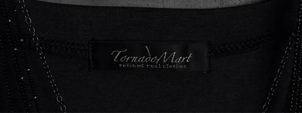 tornado mart лонгслив