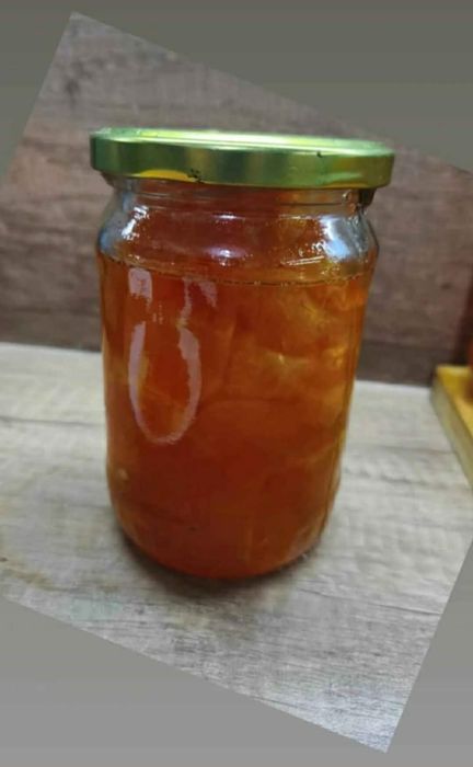 Рачел домашно приготвен