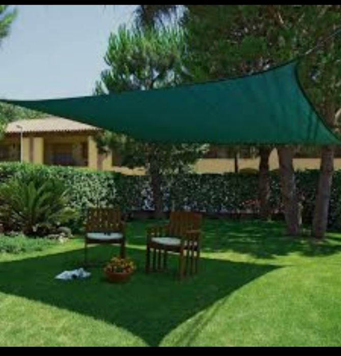 Солнце защитный сетка