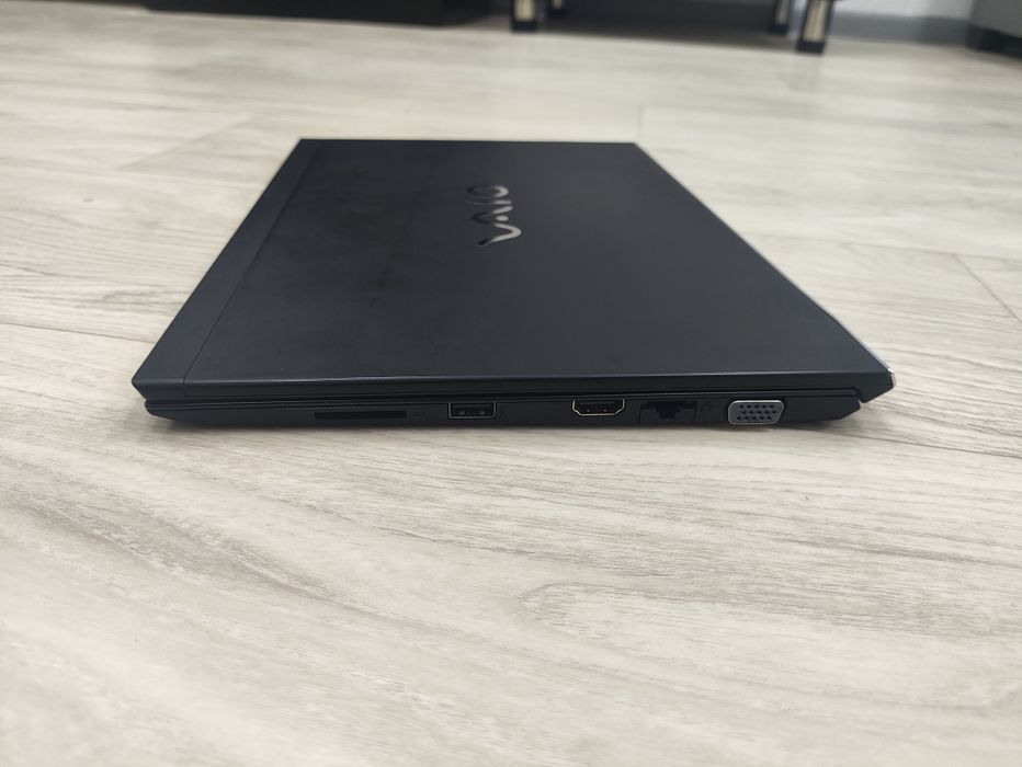 Sony Vaio Pro 13 I5 7200 8/128