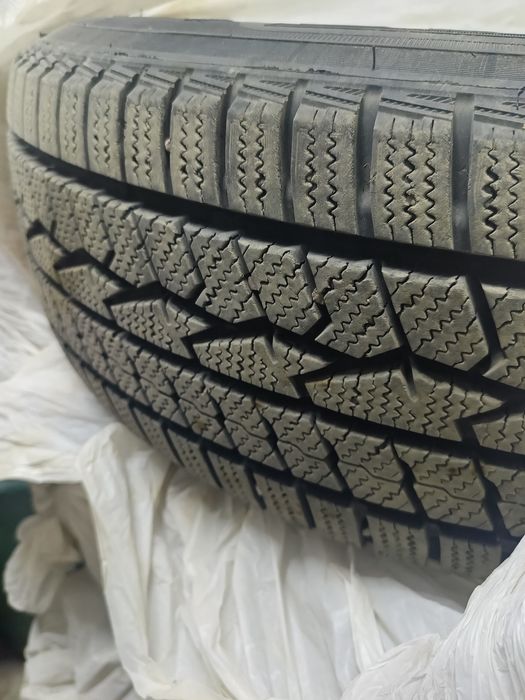 Срочно продам шины