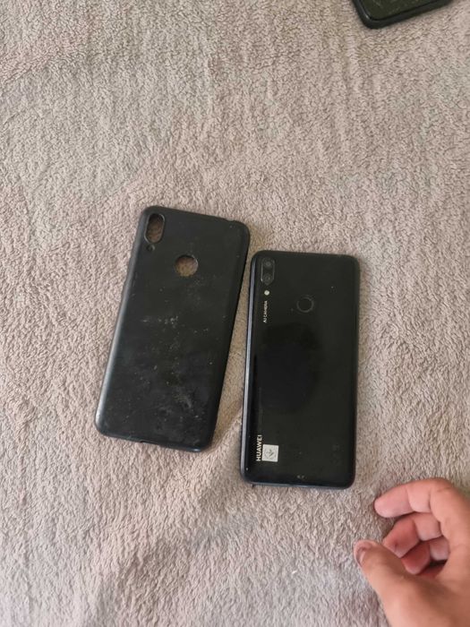 Telefoane de vanzare pentru piese