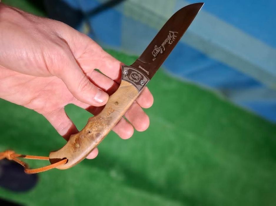 Made in Spain с калъф