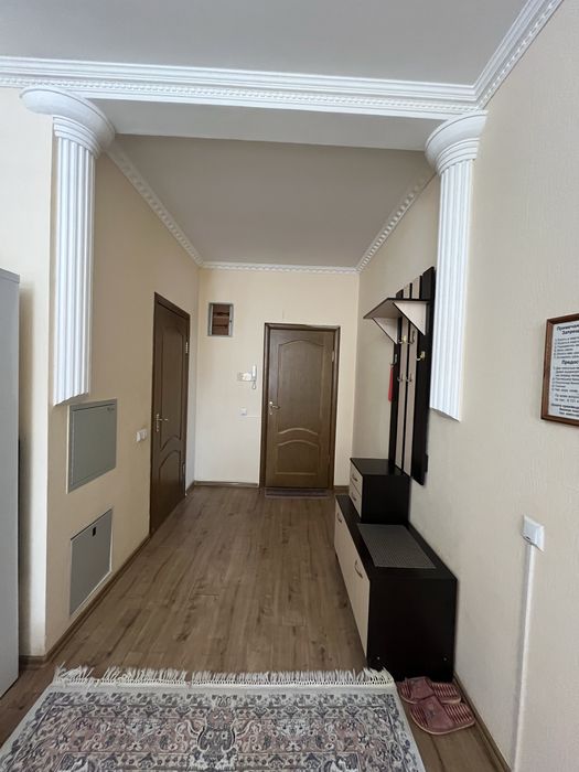 Недвижимость квартиры посуточно