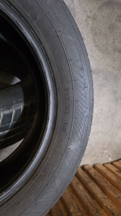 Anvelope vara 205 55 16