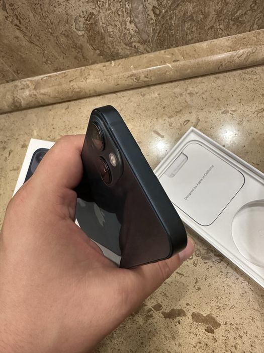 IPhone 13 128gb Black