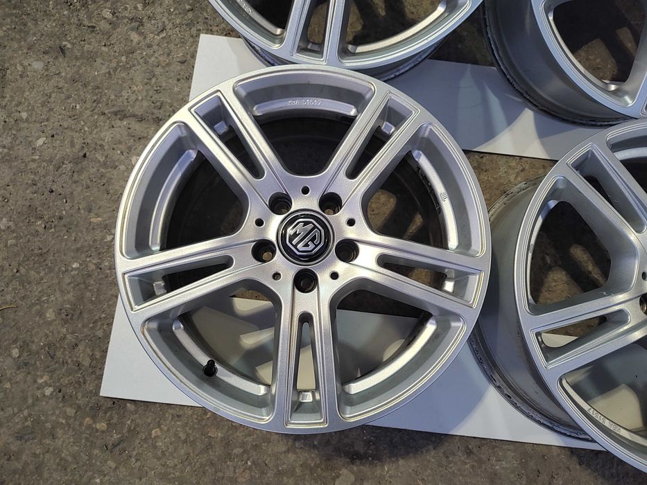 Jante 17 MG 3,4,5,6 HS ES eHS ZS EV ZX