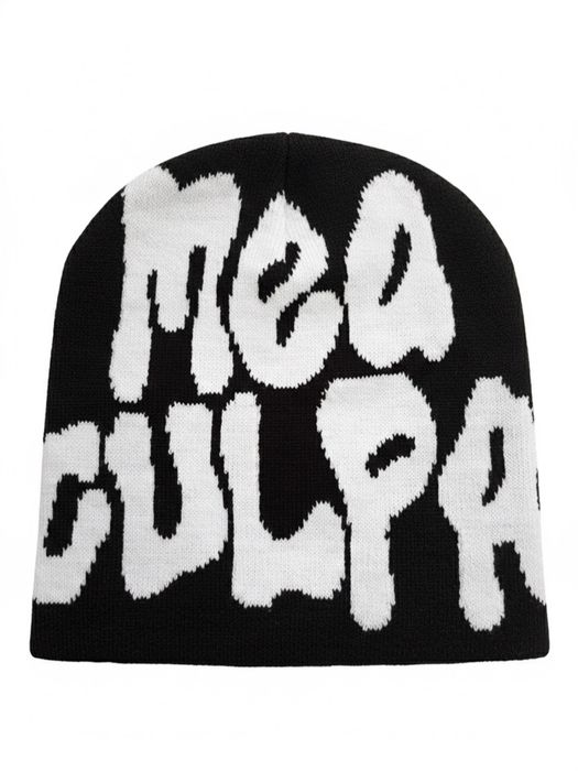 Mea Culpa-Gruty Visions