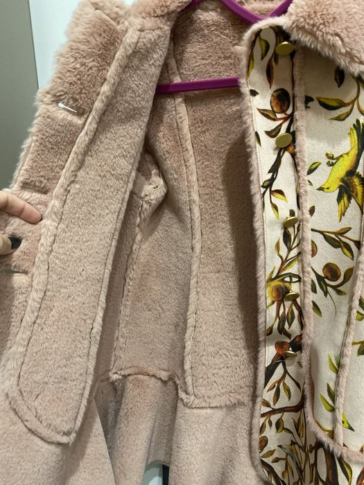 Детско палто “Pan con chocolate “