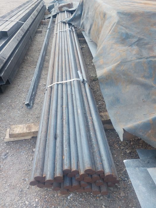 Плътно желязо f-38