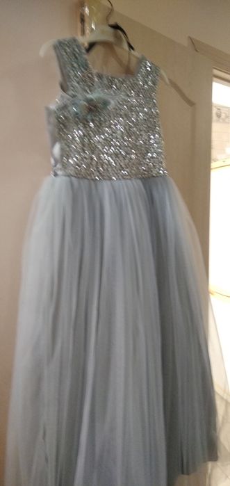 Нарядные платья для девочек